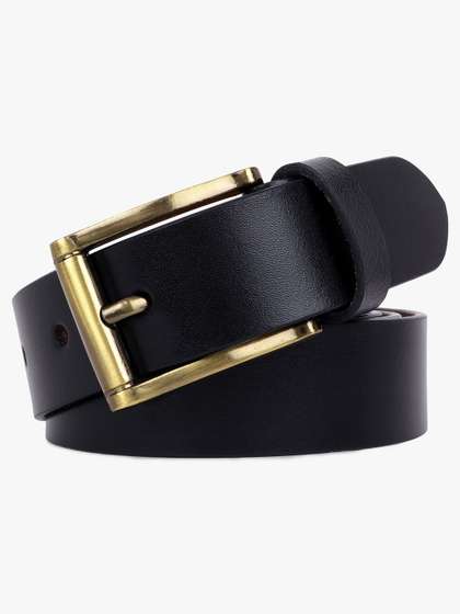 Provogue Men Leather
                    Belt