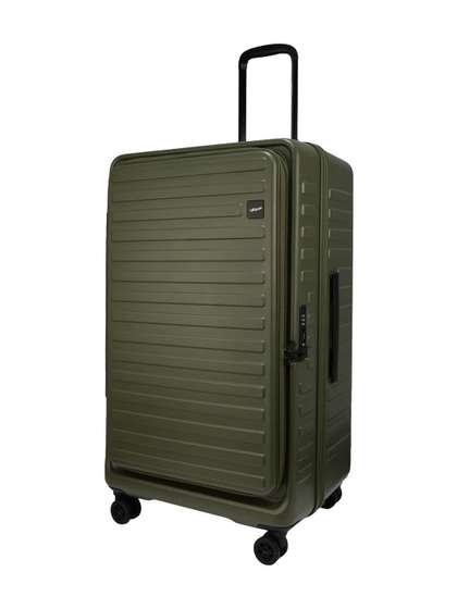 F Gear Windsor Large Hard Luggage