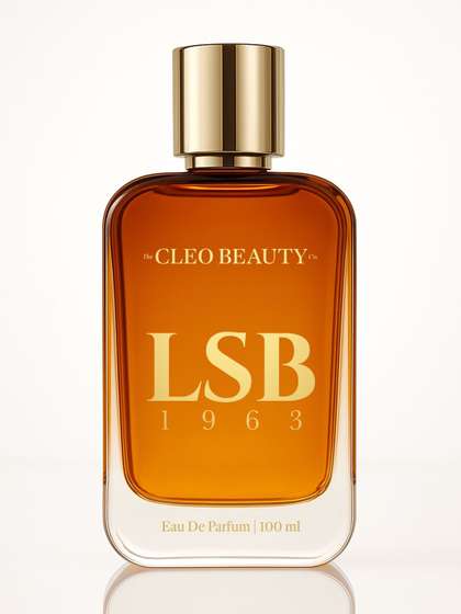 LSB 1963 Men Eau De Parfum