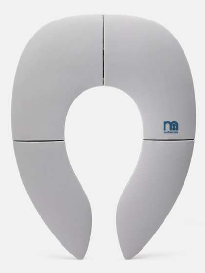 mothercare Kids Portable
                    Potty Training Seat