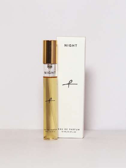 ARKS Night Long Lasting
                    Eau De Parfum - 15ml