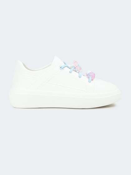 max Girls PU
                          Sneakers