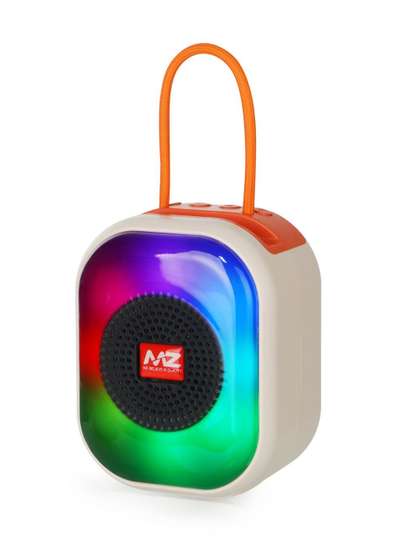 MZ M416SP
                                Portable 5W Karoke Wireless Bluetooth
                                Speaker