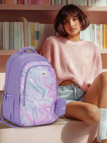 Genie Women
                        Backpack