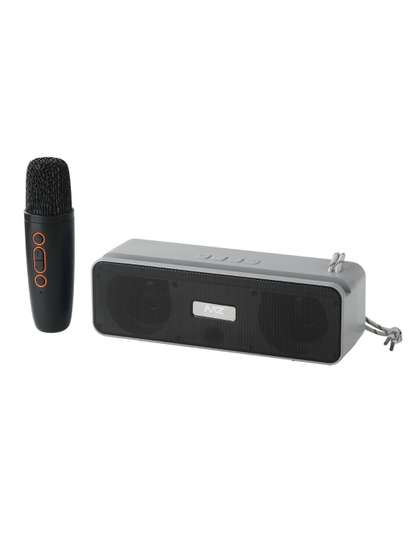 MZ M204 Dynamic
                          Sound & High Bass Portable Speaker