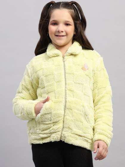Monte Carlo Girls
                      Sweatshirt
