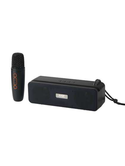 MZ M204 Dynamic
                        Sound & High Bass Portable Speaker