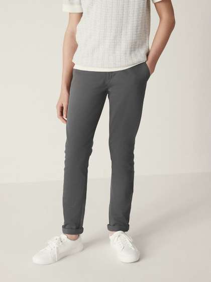 NEXT Boys Skinny Fit
                    Chinos