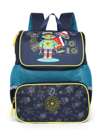 Citizen Unisex Kids
                      Graphic Backpack