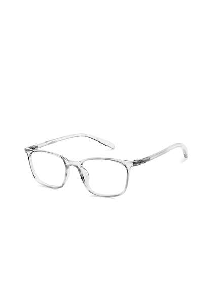Lenskart Blu Unisex
                        Zero Power Blue Cut Computer Glasses Anti-Glare
                        Computer Eyeglasses