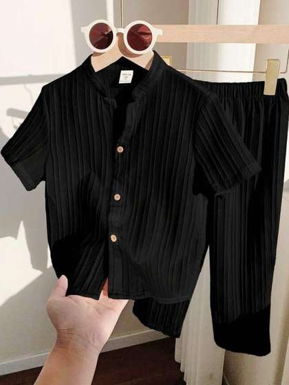 DANFORTH Shirt With
                    Trousers