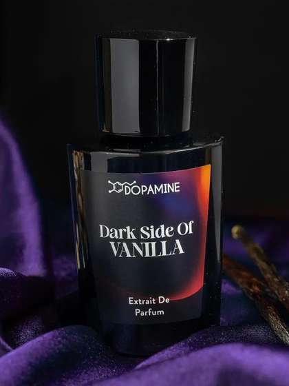 Dark Side of Vanilla