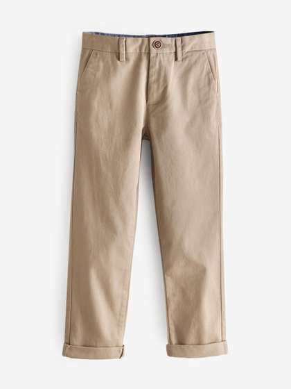 NEXT Boys Regular Fit
                      Chinos