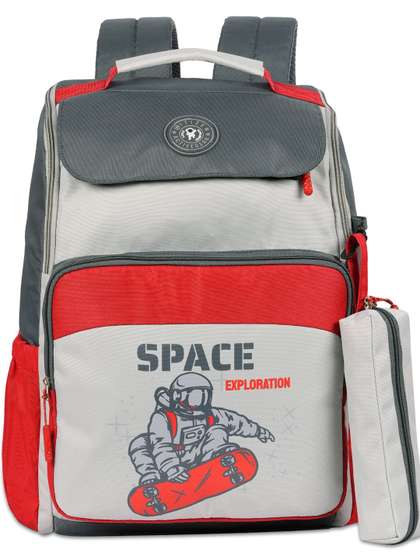 Citizen Unisex Kids
                    Graphic Backpack