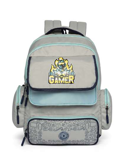 Citizen Unisex Kids
                    Graphic Backpack
