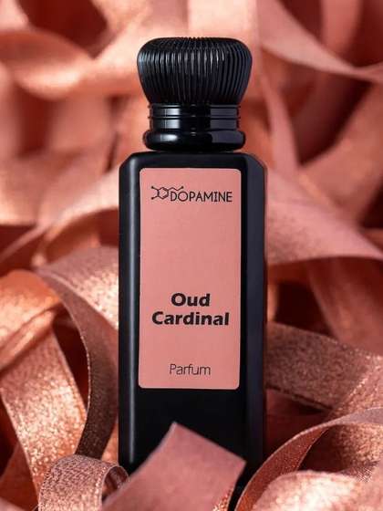 Unisex Oud Cardinal EDP - 50ml