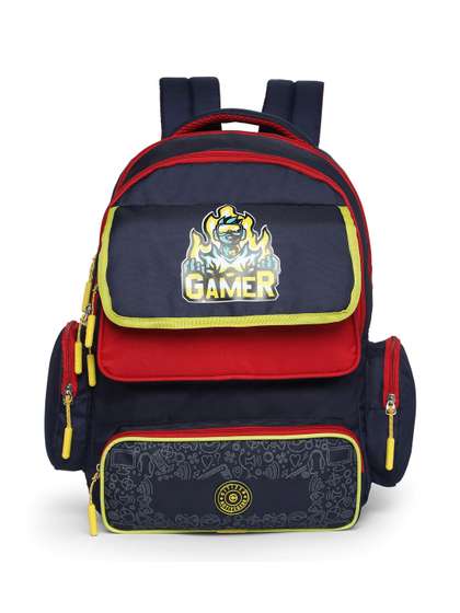 Citizen Unisex Kids
                    Graphic Backpack