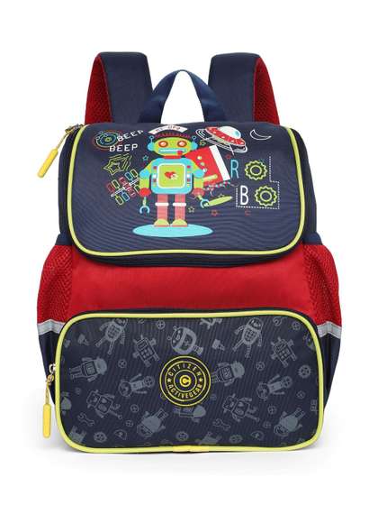 Citizen Unisex Kids
                    Graphic Backpack