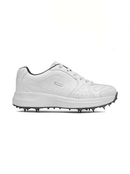 TRACER Men Cricket
                        Non-Marking Shoes