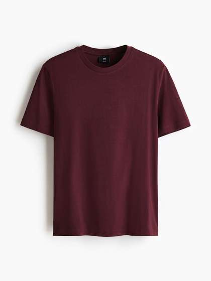 H&M Regular Fit
                        T-Shirt