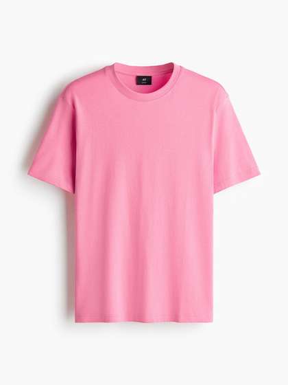 H&M Regular Fit
                        T-Shirt