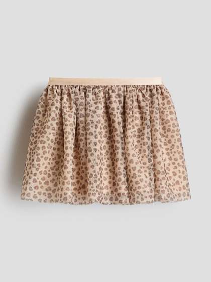 H&M Tulle Skirt