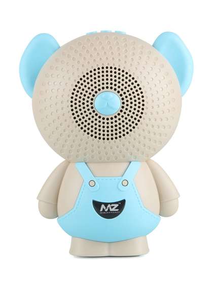 MZ 5W Portable
                        Speakers