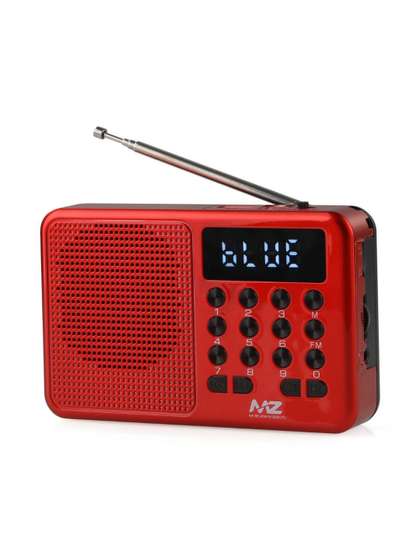 MZ Unisex
                                Speakers