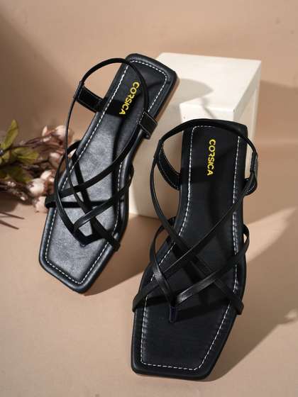 CORSICA Women
                        Gladiators Flats