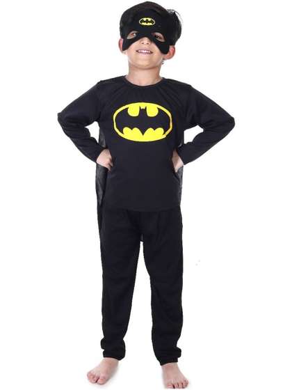 L.G GARMENTS Unisex Kids
                    Printed T-shirt with Trousers