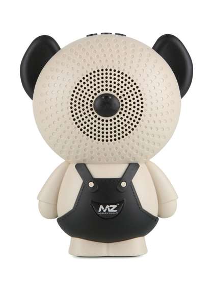 MZ 5W Portable
                        Speakers