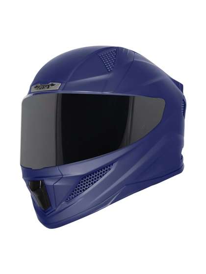 Steelbird Anti-Scratch
                      Motorbike Helmet