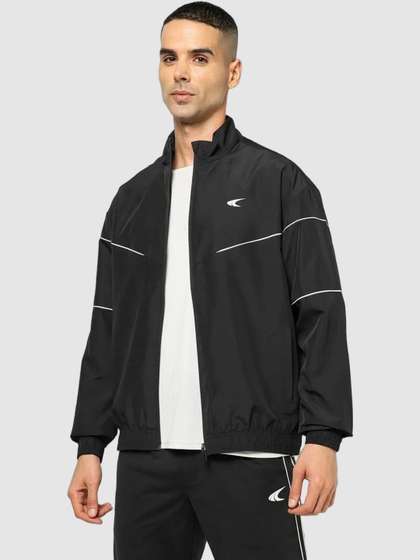 Performax Men
                        Lightweight Running Sporty Jacket