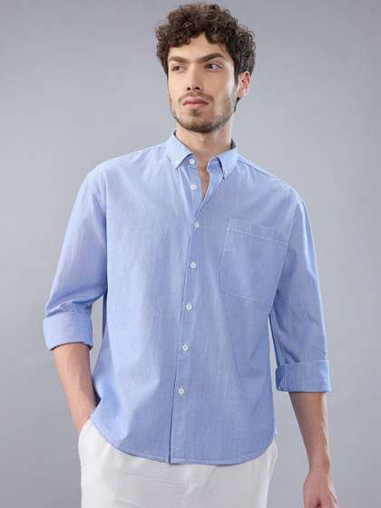 HERE&NOW Casual Shirt