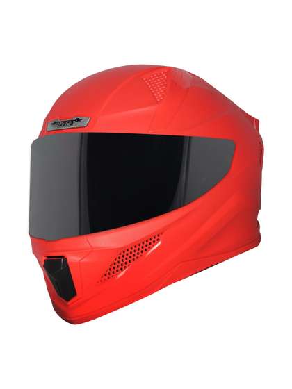 Steelbird Anti-Scratch
                    Motorbike Helmet