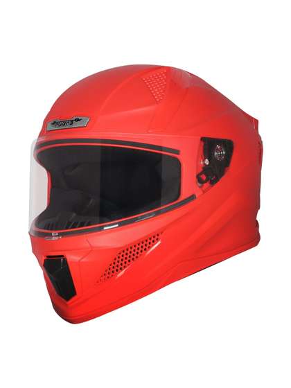 Steelbird Anti-Scratch
                    Motorbike Helmet