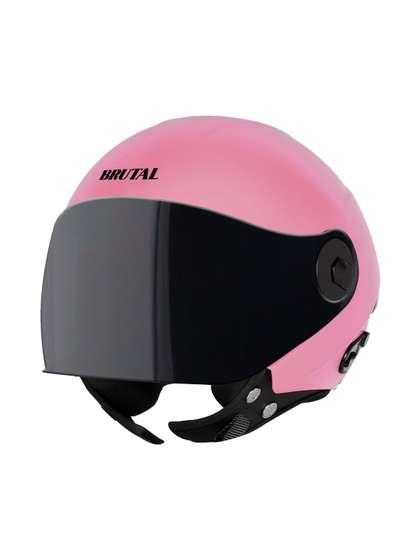 Steelbird Anti-Scratch
                    Motorbike Helmet