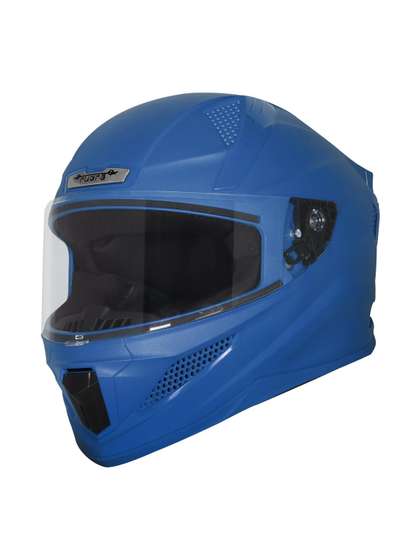 Steelbird Anti-Scratch
                    Helmet