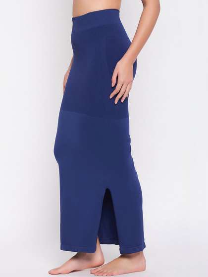 Clovia Saree
                        Shapewear With Side Slit