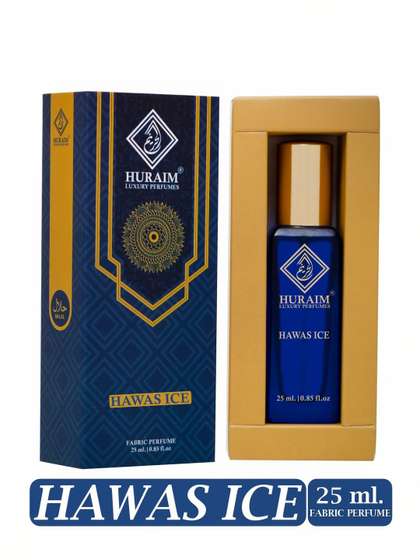 Hawas Ice Perfume - 25 ml