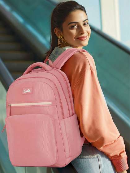 Genie Backpack