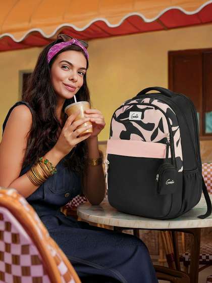 Genie Women
                        Backpack