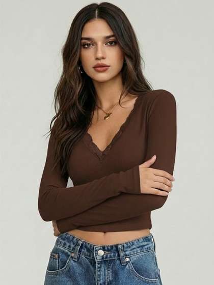 SZN Crop Top