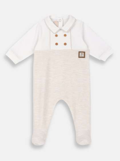 Chicco Boys Sleepsuit