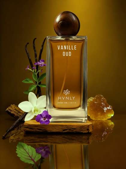 HVNLY Vanille Oud Luxury
                    Perfume (50 ml)