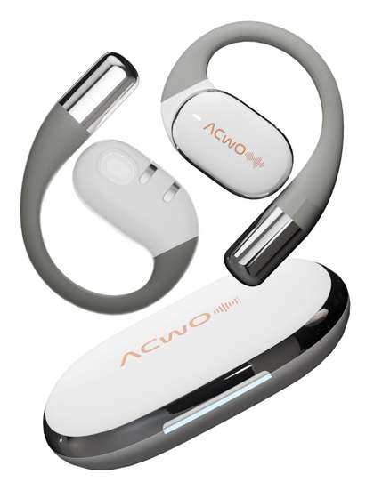 ACwO DwOTS Sense
                        Sports Ready OWS Earbuds
