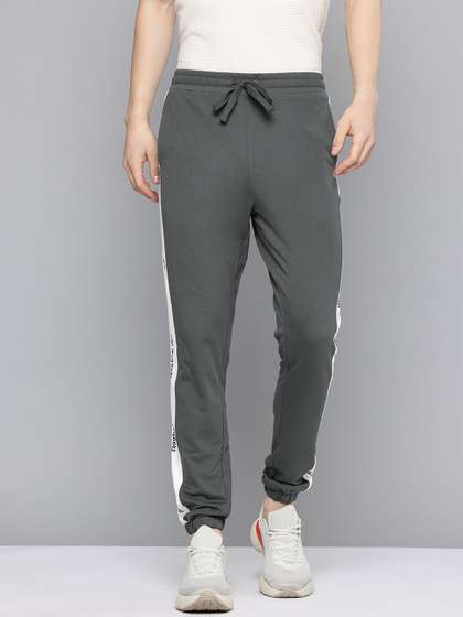 Reebok Mid-Rise Outdoor Joggers