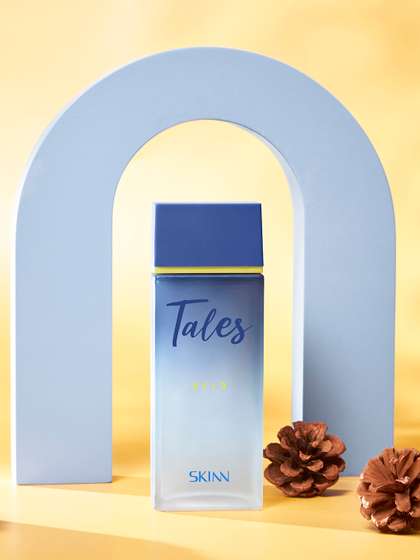 SKINN Men Tales Oslo
                    Perfume 100ml