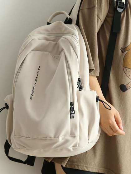 StyleCast x Revolte
                      Unisex Backpack