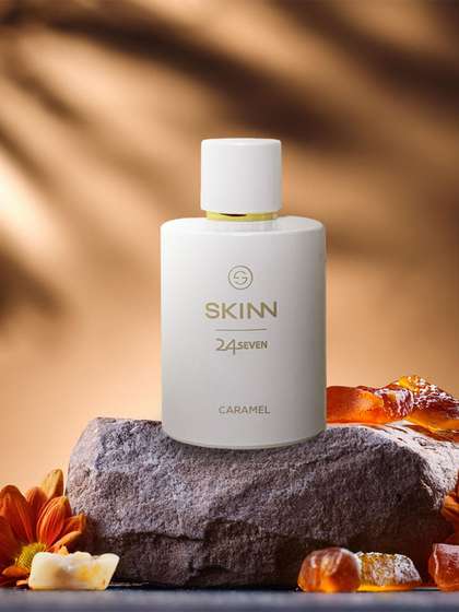 Caramel Eau De Perfume 100ml